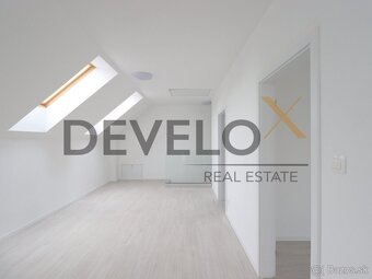 Na predaj novostavba 4 – izbového rodinného domu v Záhorskej - 15