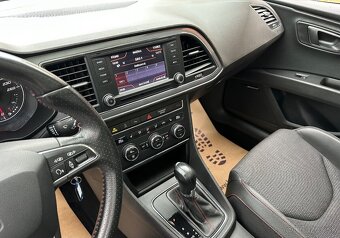 Seat Leon FR 2.0TDI 110kw - 15