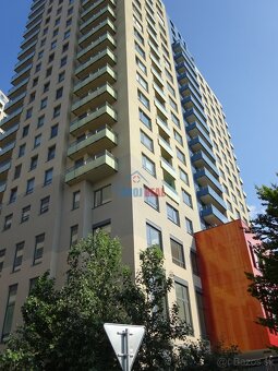 "CITY PARK" NOVOSTAVBA, RUŽINOV, PLYNÁRENSKÁ - 15