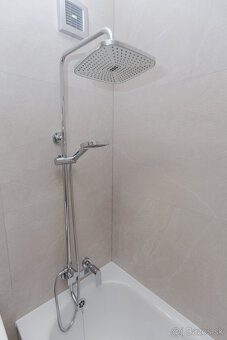 NA PREDAJ 3-izb.byt Petržalka, kompletná rekonštrukcia - 15