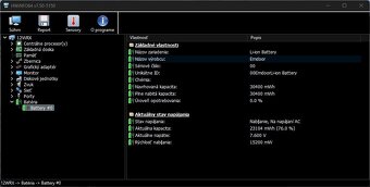 Umax Visionbook 12WRX /N4020/4GB RAM/FHD IPS/128GB eMMC - 15