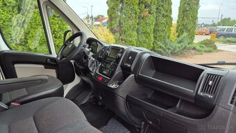 Citroen Jumper L2H2 rv.12/2015 naj. 124tis.km - 15