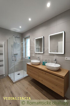 Ideálne rodinné bývanie s potenciálom v Lovinobani - 15