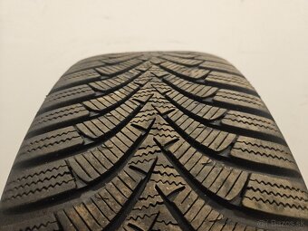 Atraktívna zimná sada Dezent - 5x112 r17 + 225/45 r17 - 15