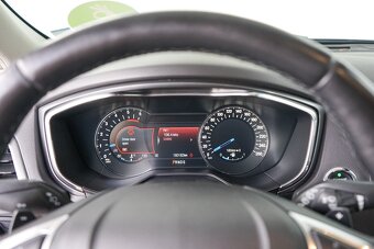 12- Ford, Mondeo, 2015, 2.0 TDCi, 110kw - 15