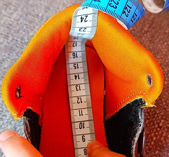 Detské topánky značky Bejo Lionis - 15