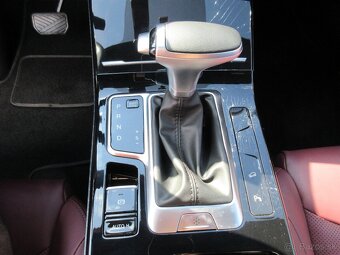 Dongfeng Fengon 5 1.5 Classic CVT - 15