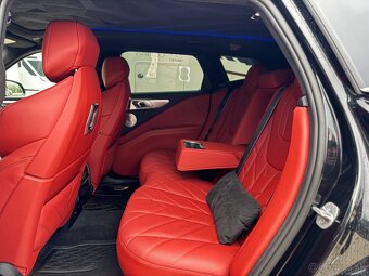BMW XM - Bowers&Wilkins, Ťažné, Masáž, Softclose, 22’’M - 15