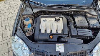 Golf 5 4x4 - 15