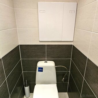 Priestranný 3 izbový svetlý byt, Obrody, Košice - Západ - 15