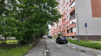 Predám 1-izb byt na sídlisku Mateja Corvína - 15