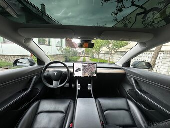 Tesla model 3 Performance  ✅ odpocet DPH SOH 88% - 15