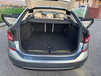 BMW 640d xDrive Gran Turismo – Luxury Line, r.v.2019 - 15
