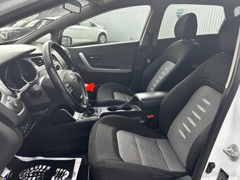 Kia Cee´d SW 1.4 CVVT - 15