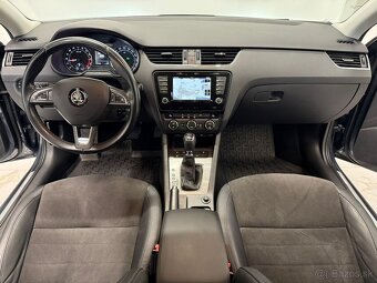ŠKODA OCTAVIA COMBI SCOUT 2.0 DSG.4X4 - 15