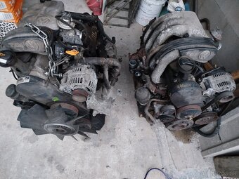 Rozpredám vw lt 35/lt 46 - 15