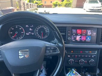 Seat leon ST - 15