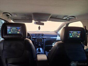 Predám Ford S-Max - 15