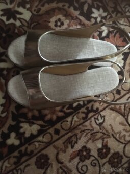 Botasky airborne, adidas, cervene lodicky, sandale,cizmy - 15