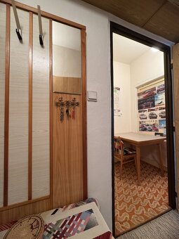 2-izbový zariadený byt na Terase LUNIK II. - 15