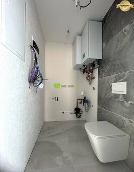 Na predaj moderný 4i bungalov v obci Čaňa - 15