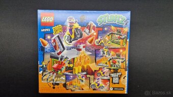 ✋ Lego Sety - komplet len za 55€ - 15