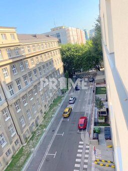 MODERNÝ 2i byt, NOVOSTAVBA, BALKÓN, LOGGIA,PARKING,KLÍMA, Be - 15