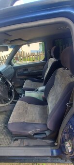 Nissan Navara D22 - 15