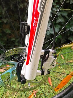 MERIDA MATTS TFS 700 - 15