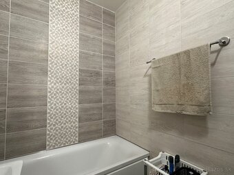 3 izbový byt s loggiou, 74 m2 - SMIŽANY - 15