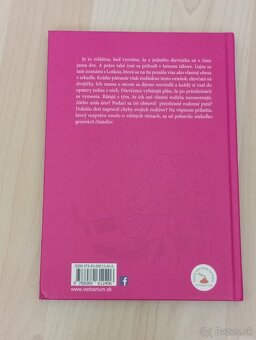 Rozprávkové knihy 1 - 15