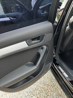 Audi A4 B8,5 3.0 TDI S-tronic - 15