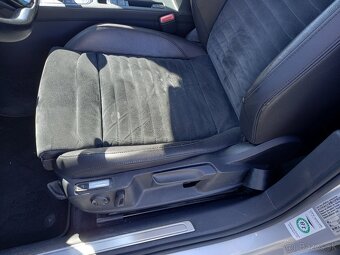 VW PASSAT B8 2,0TDI-2015-LED-ACC-HIGHLINE-PARK.ASIST-140KW - 15