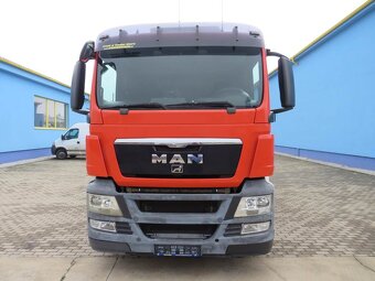 MAN TGS 26.440 EEV – Thermo King V500, zdvíhacie čelo PALFIN - 15