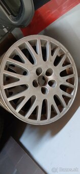 Škoda Octavia 1.9tdi 66kw - 15