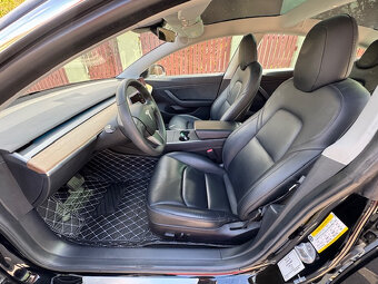 TESLA MODEL 3 SR PLUS| 12/2019| LEN 83 400 km| 18300 bezDPH - 15