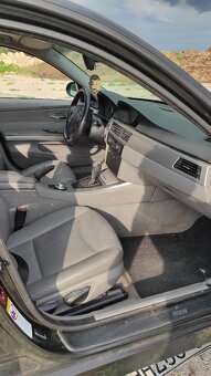 Rozpredam bmw e91 - 15