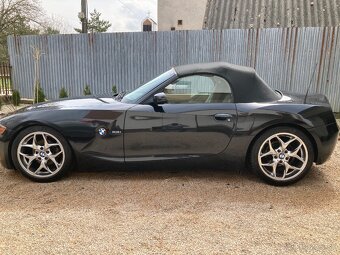 Bmw z4 2,5i - 15