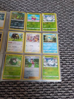 Predam kolekciu pokemon kariet vyše 2000ks - 15