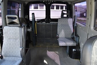 Renault Master 2.5 dCi - 15