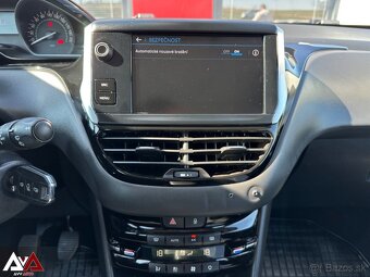 Peugeot 208 1.2 PureTech Active, 75 270km, Slovenské vozidlo - 15