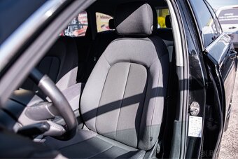Audi A6 Avant 2.0TDi 130KW Automat 2013 - 15