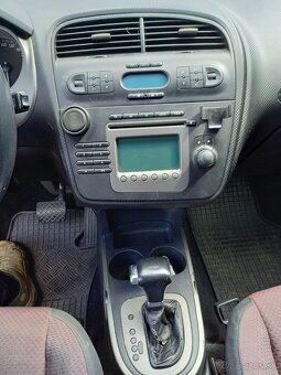 SEAT Altea 2004 2.0 TDI DSG 103kw - 15