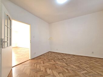 3-izb TEHLOVÝ byt (65m²) s krásnymi parketami / Rastislavova - 15