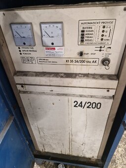 VZV Steinbock Boss JE 10 - 50 - 15