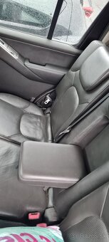 Nissan Pathfinder 2.5 dCi LE 128 kW AT. - 15