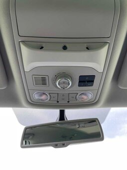 VW Sharan 2.0 TDI 130kW DSG A6 - 15