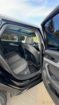 [✔️] Audi A4 S-LINE B9 2.0 TDI 140kW | 135 XXX | - 15