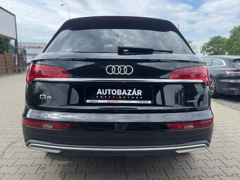 Audi Q5 40 TDI Quattro 150kW, A7 - 15