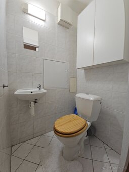 PREDAJ 2 IZBOVÝ BYT BRATISLAVA RUŽINOV PRIEVOZ - 15